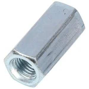 Гайка шест. ст. оц М10х30 к.п. 5 DIN 6334