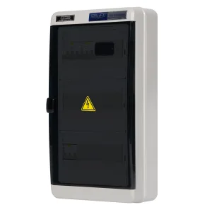 Шкаф управления SHUFT-E30-SM345-G220-ZN