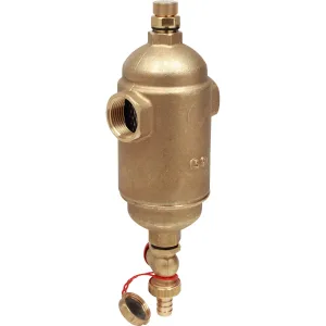 Фильтр магнитный Giacomini 3/4″, R146MY014