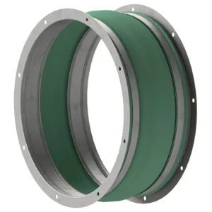 Вставка гибкая ЗВ В-всасывание к ВО 13-284 №4
