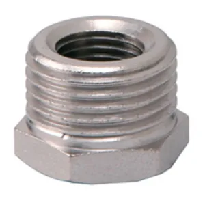 Футорка VIEIR НВ 11/4″х1/2″ никел. BXHFN63