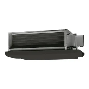 Фанкойл канальный SHUFT SFD-1200-4Т