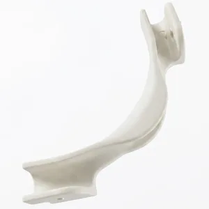 Фиксатор Royal Thermo RITABLE угловой пластик Ф20