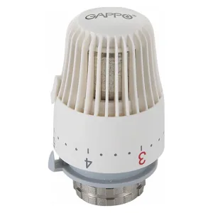 Термоголовка Gappo жидкостная М30 х 1,5 G452