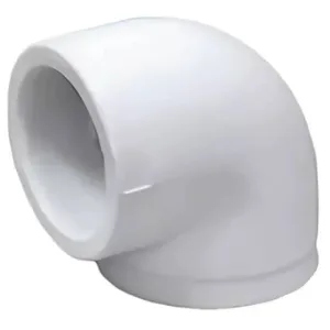 Угольник FUSITEK PP-R 25 90гр., FT01702