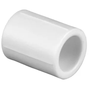 Муфта FUSITEK соединительная PP-R 25, FT02302