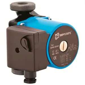 Насос циркуляционный IMP PUMPS GHN 25/60-180