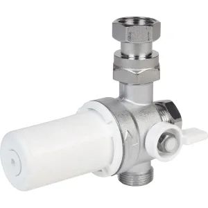Фильтр магнитный Giacomini компактный 3/4″, R145XC004
