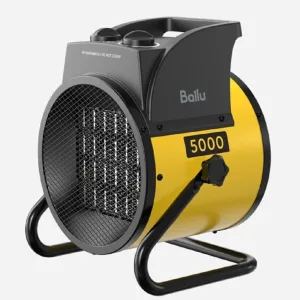Пушка тепловая Ballu BKR-7